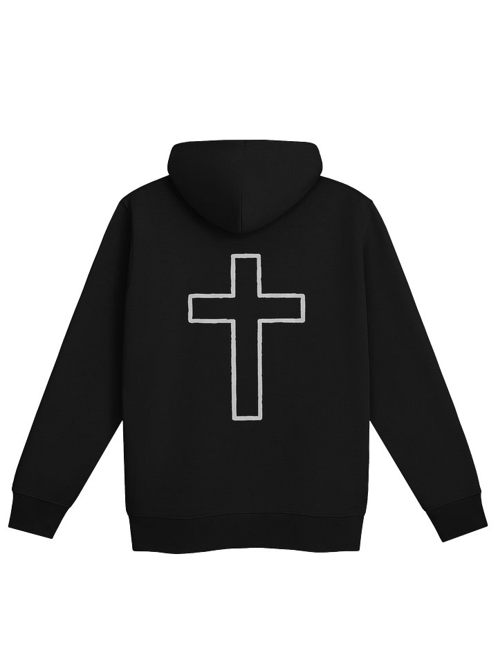ONE KING Saved Premium Street Hoodie product image (1)