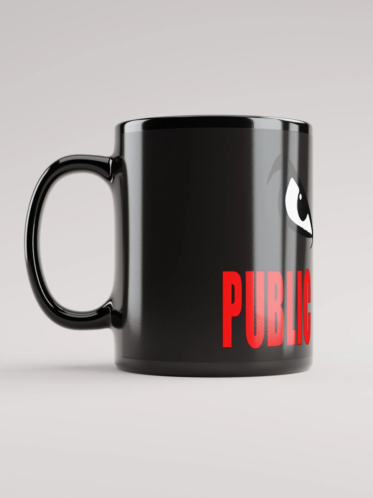 Public Nuisance Coffee Mug product image (5)