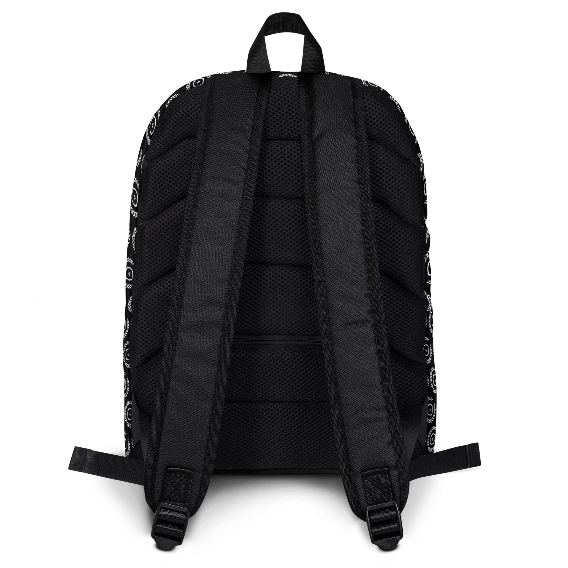 Sumo U [Big Logo] Backpack 2025 product image (2)