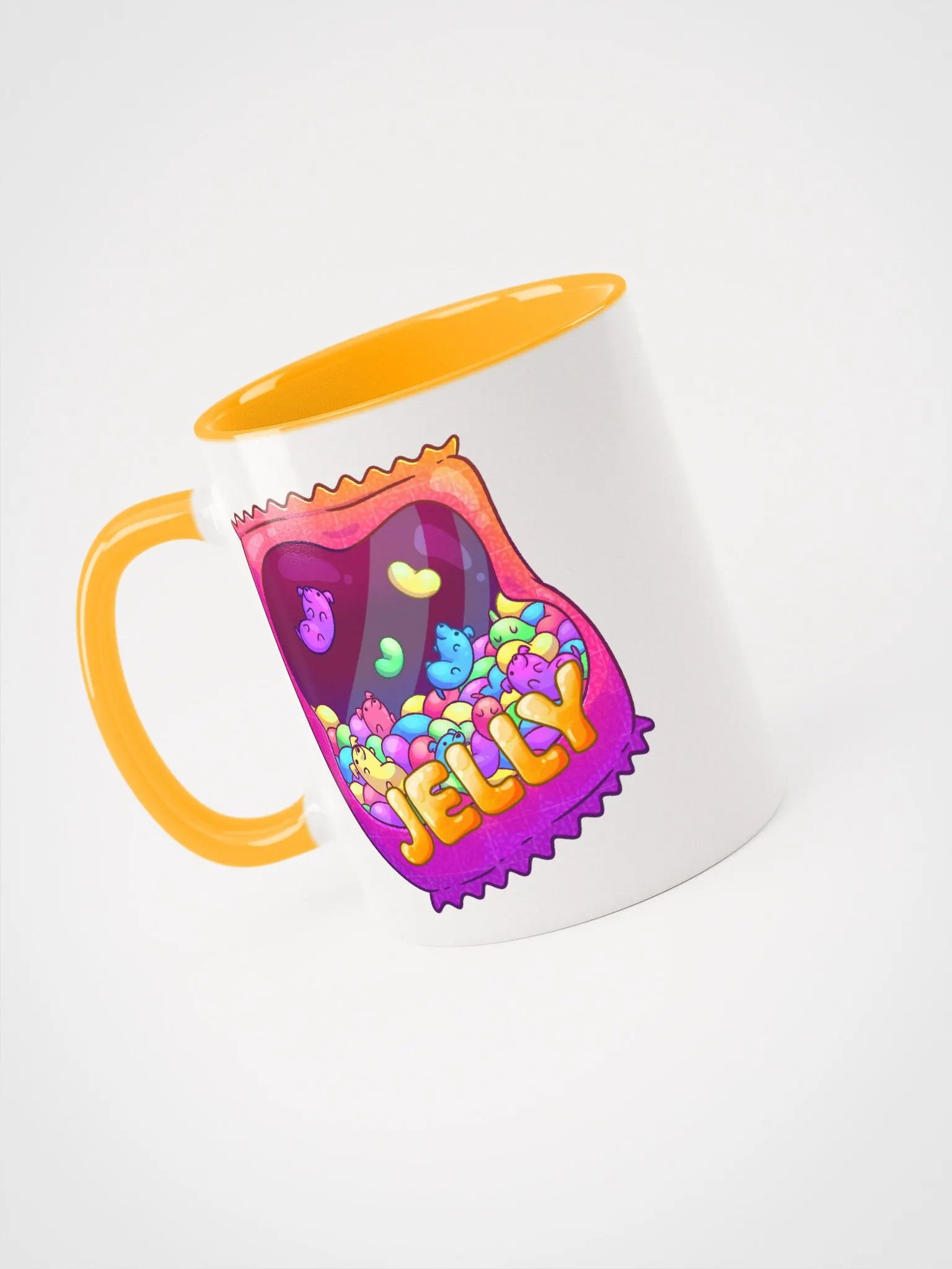 Weenie Beans Mug product image (7)