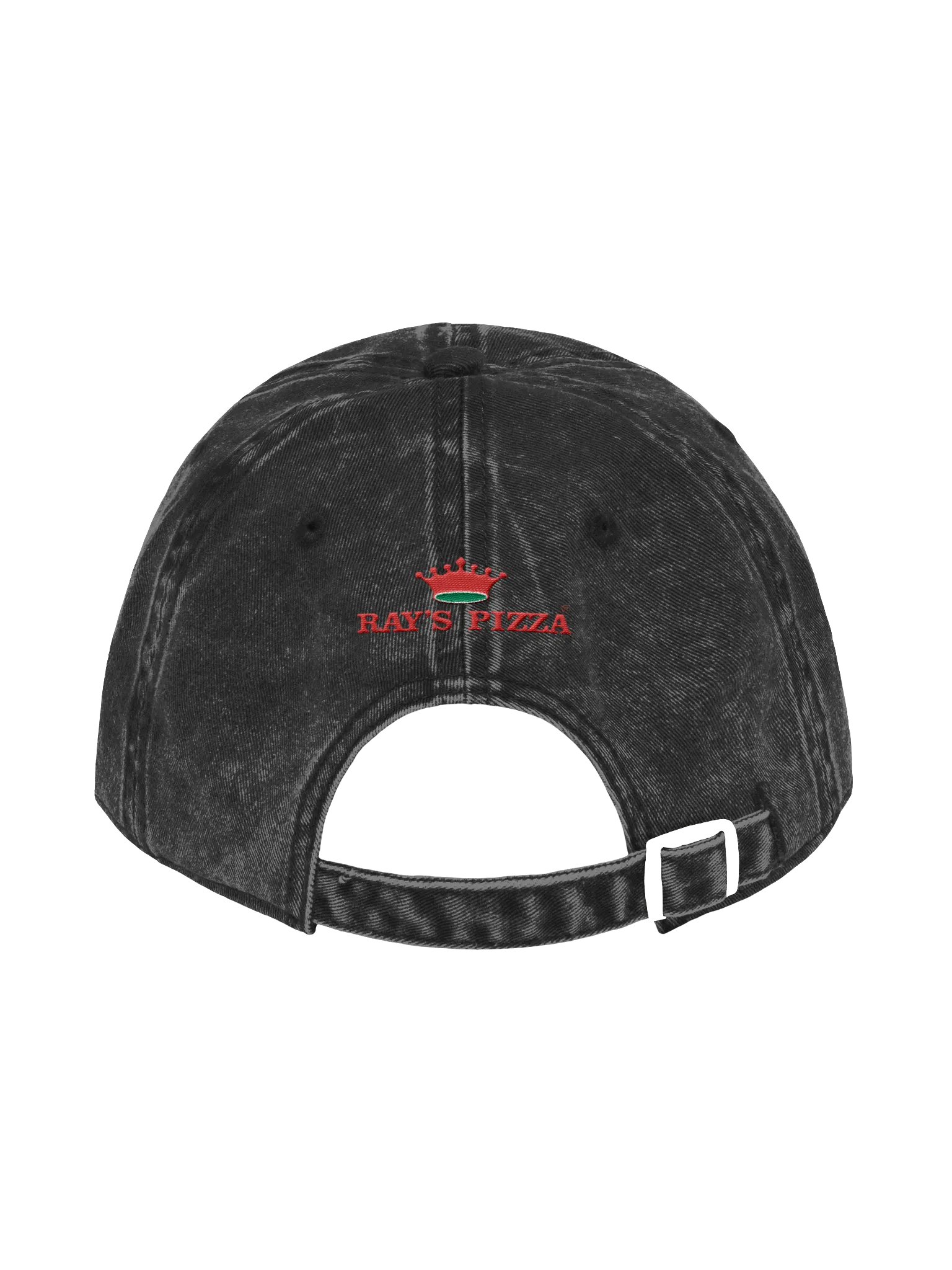 Ray's Pizza Vintage Dad Hat product image (2)