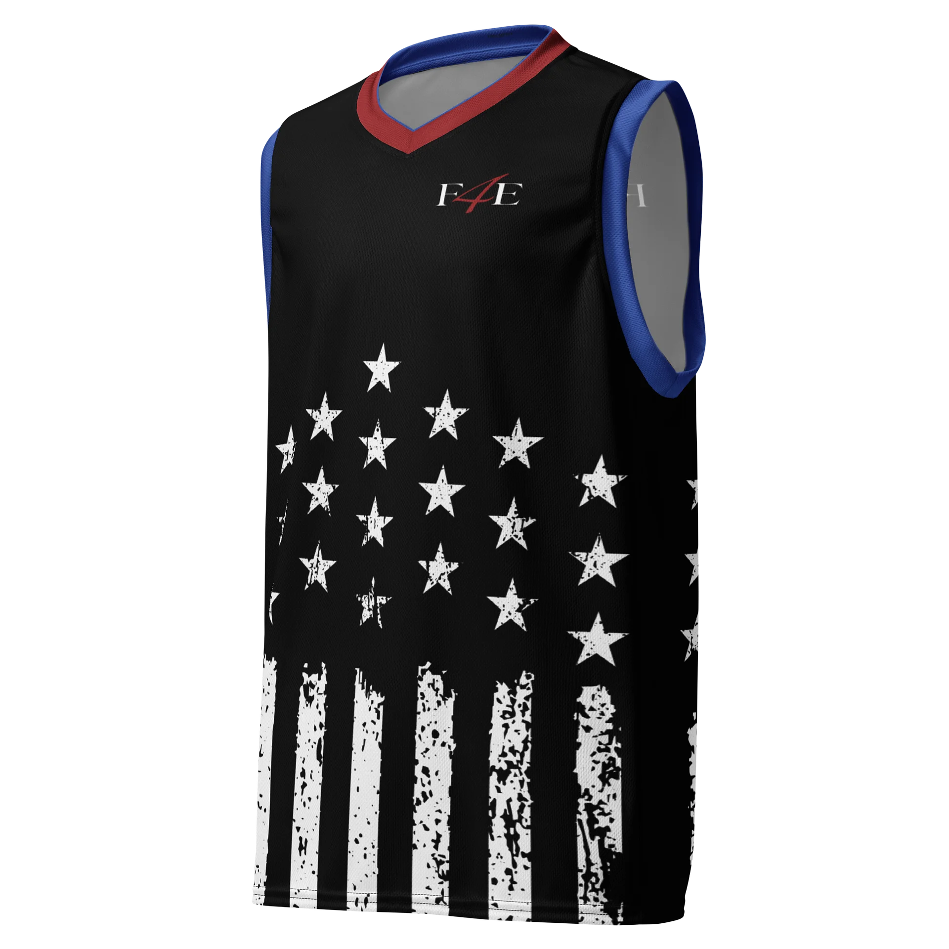 Basketball Jersey product image (1)