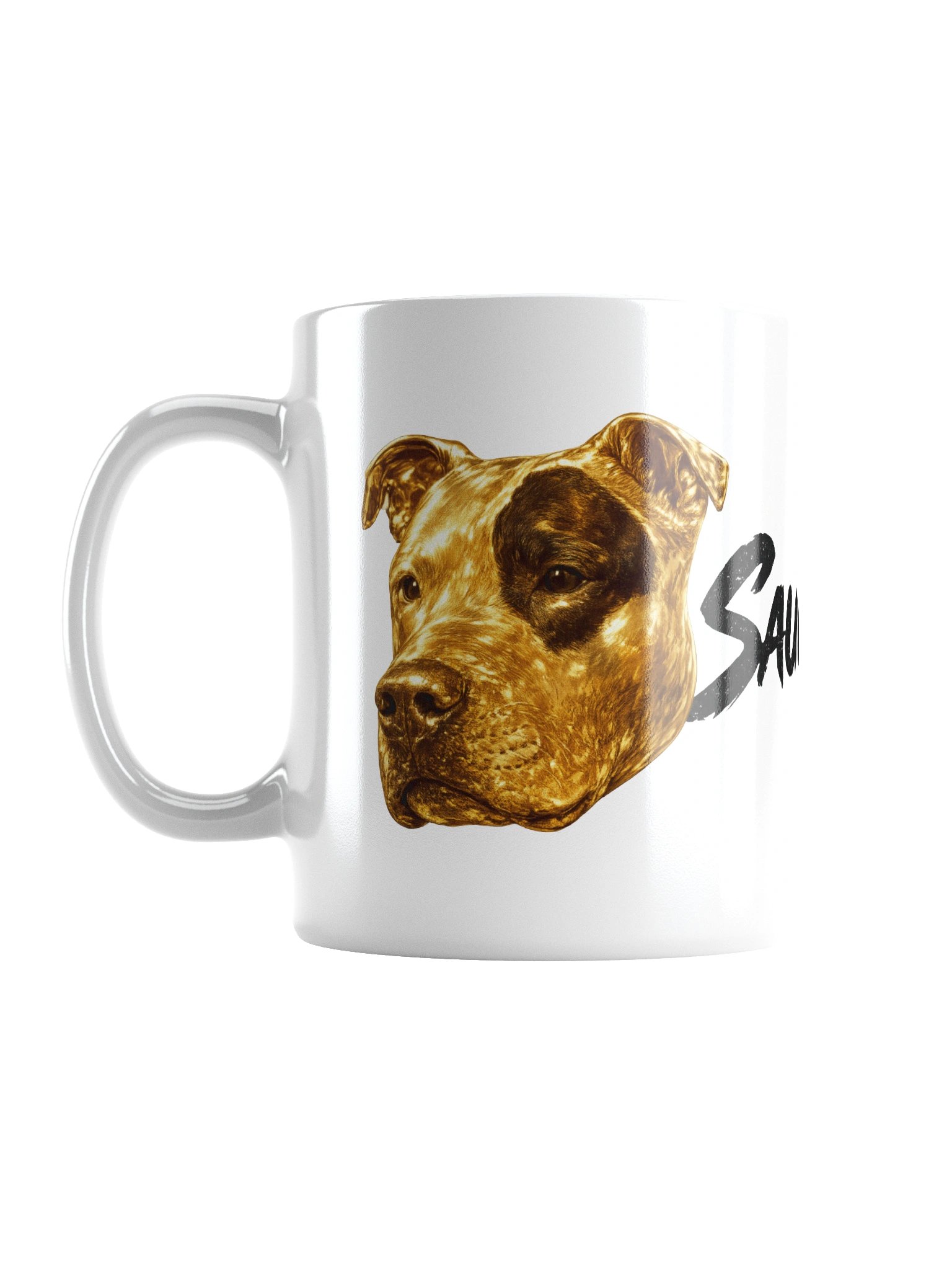 Mug Saucisson product image (1)