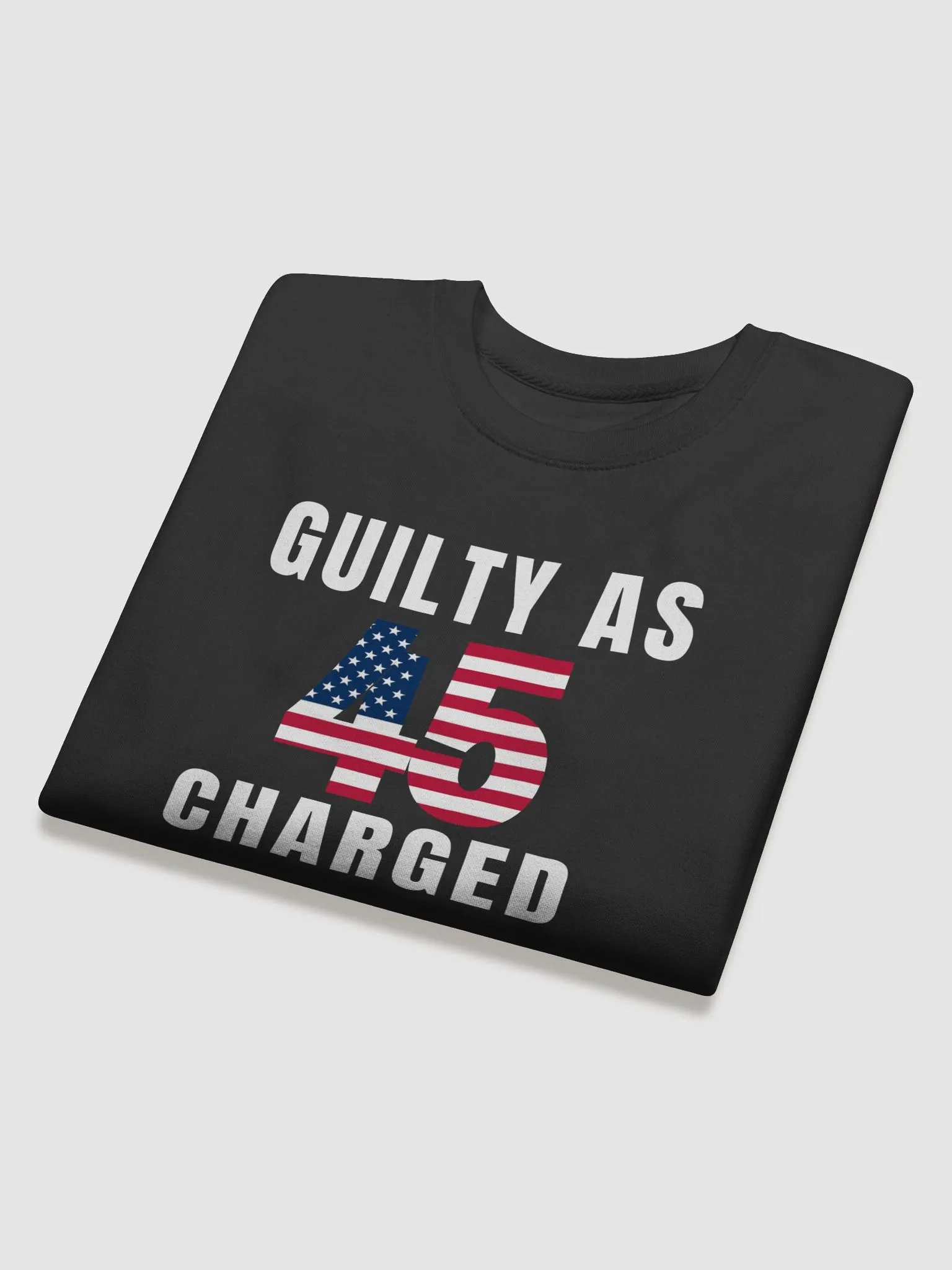 ETHANBOMB - GUILTY SWEATSHIRT product image (4)
