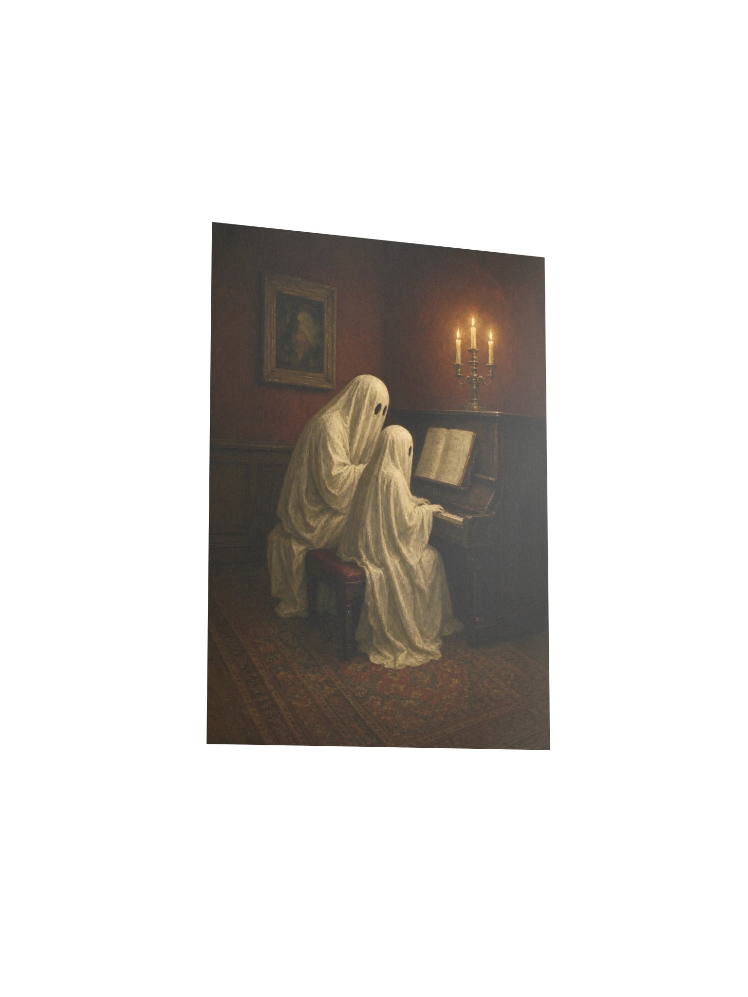 The Piano Lesson product image (3)