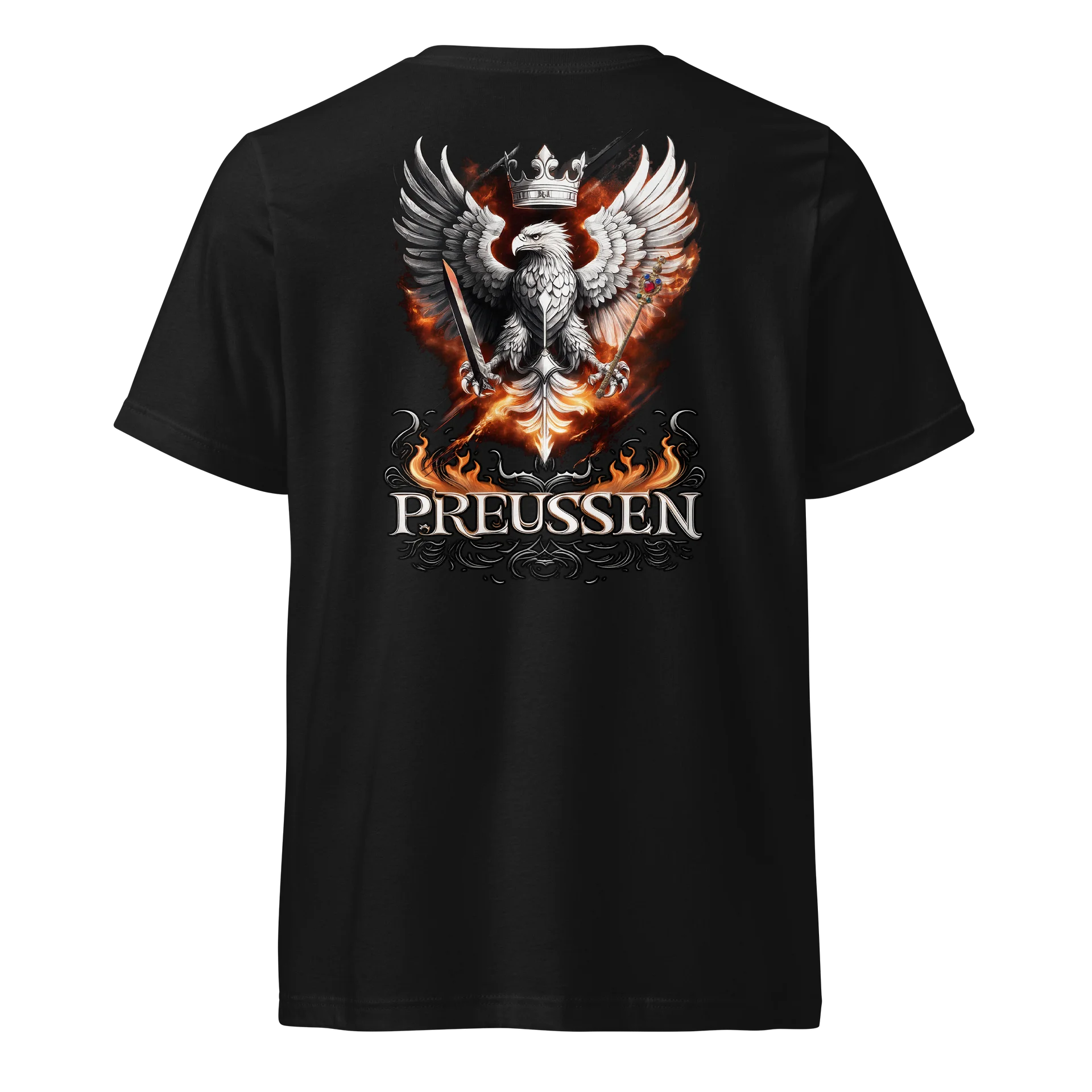 Preussen Hemd product image (2)