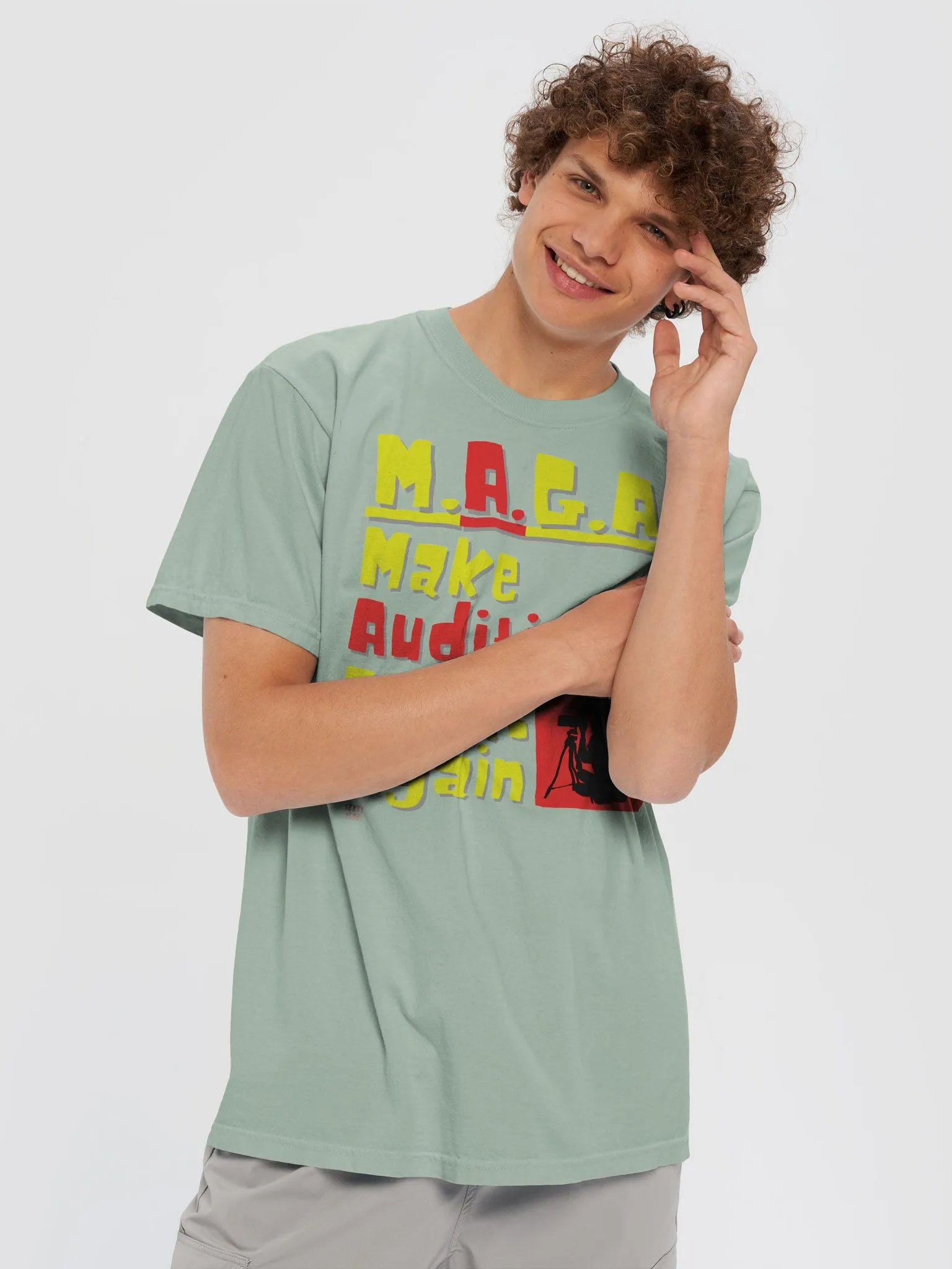 MAKE AUDITING GREAT AGAIN product image (69)