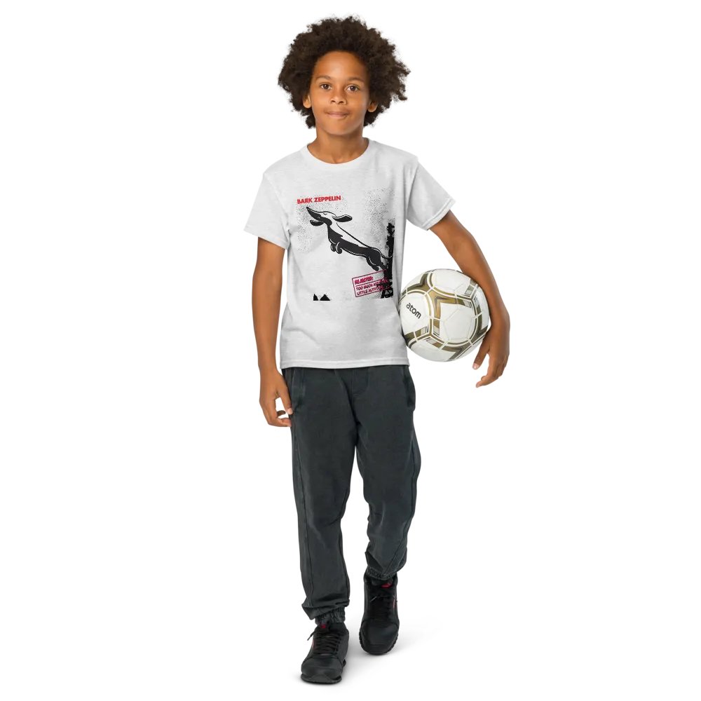 Bark Zeppelin product image (33)