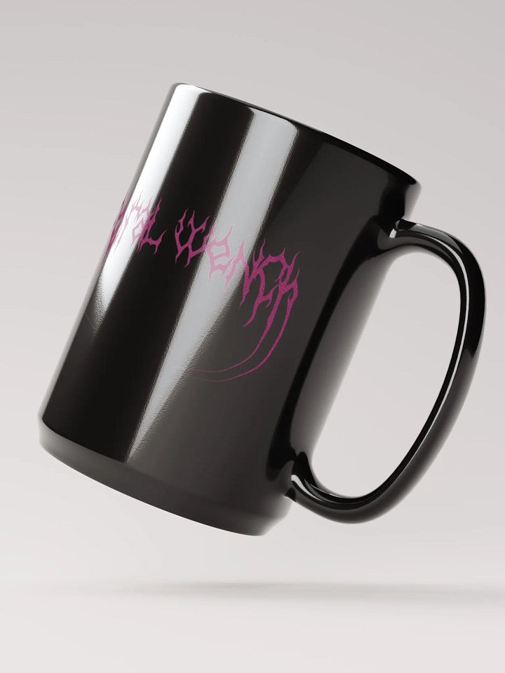 'Feral Wench' Mug product image (2)
