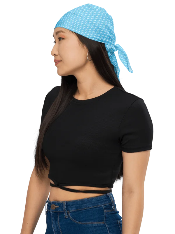 Lizard Bandana product image (2)