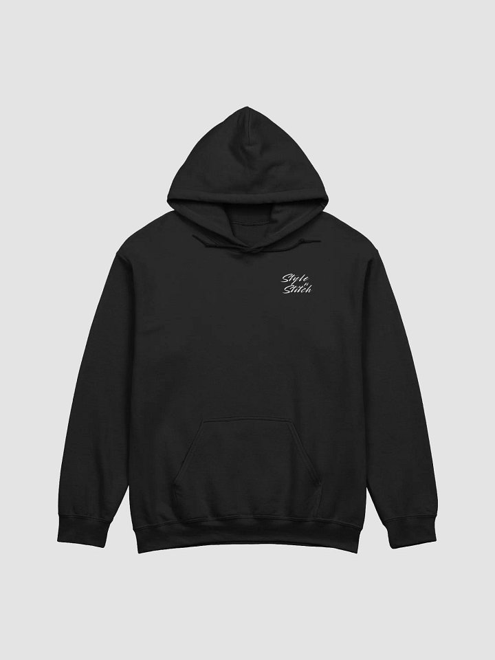 Legacy Hoodie product image (5)