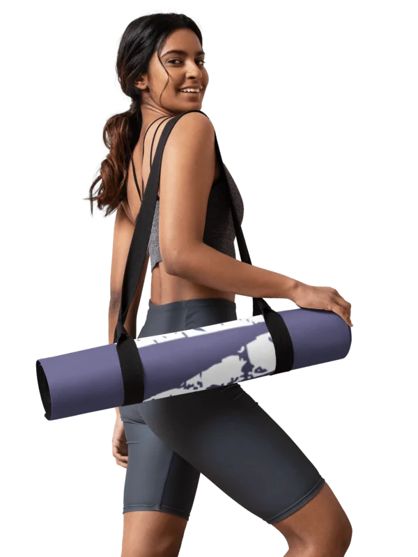 FAFO Yoga Mat product image (3)