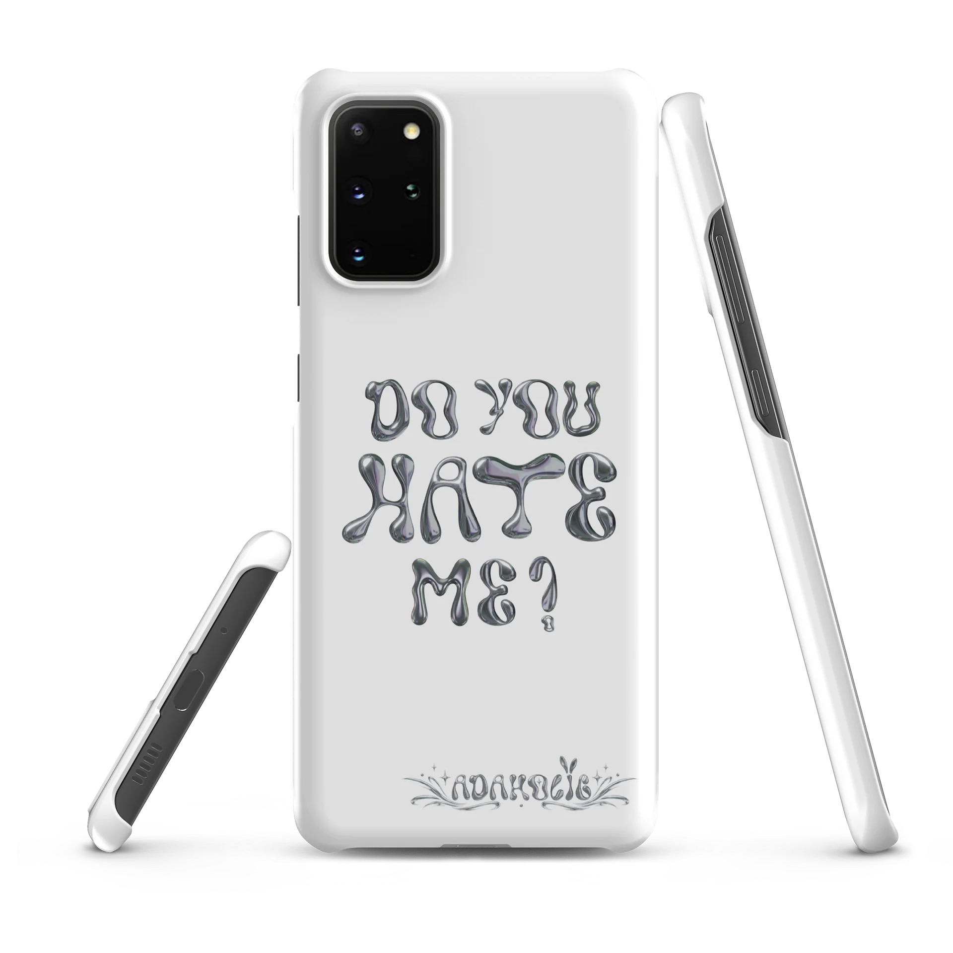 Do You Hate Me Samsung Case product image (7)