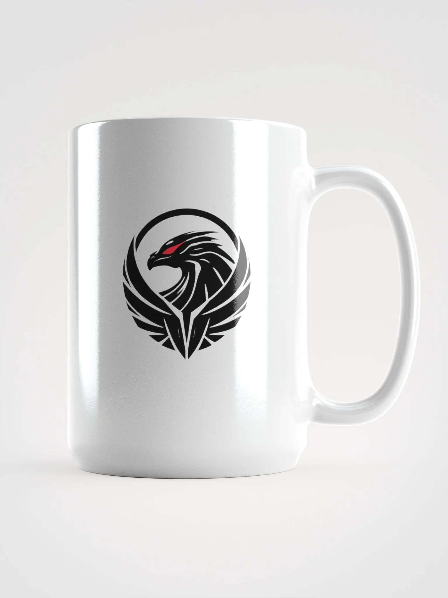 Dark Avian Mug product image (1)