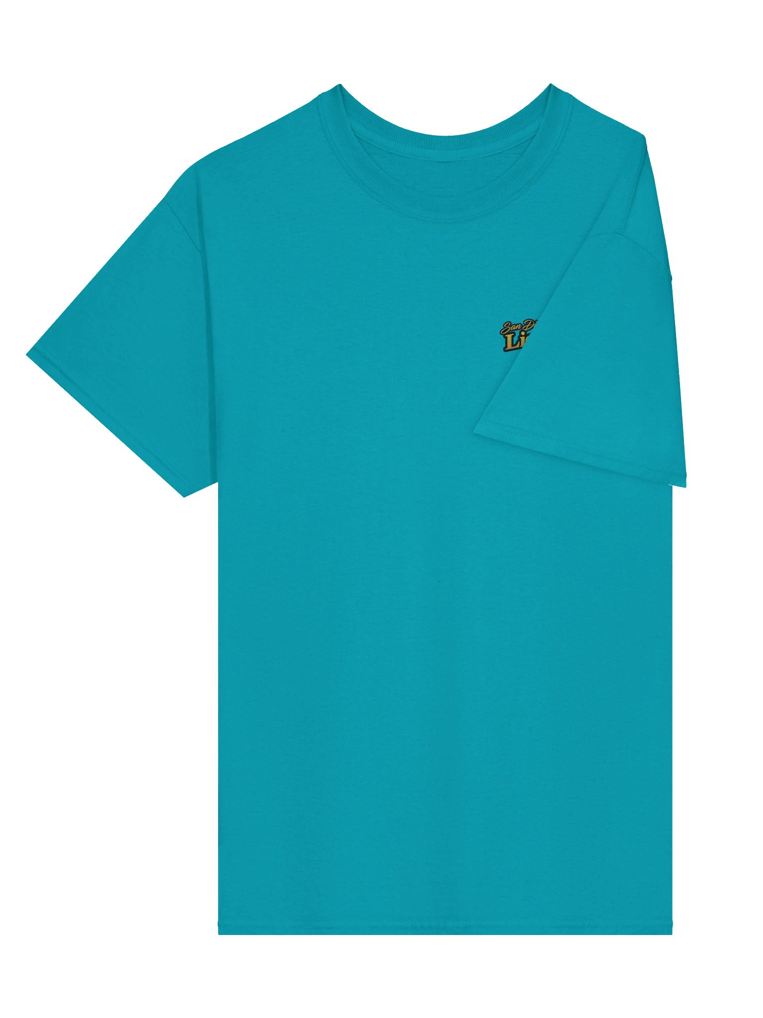 Rocky Art Tee product image (3)