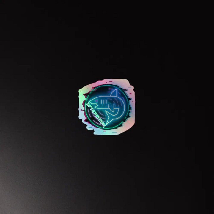 corrupted sticker product image (2)