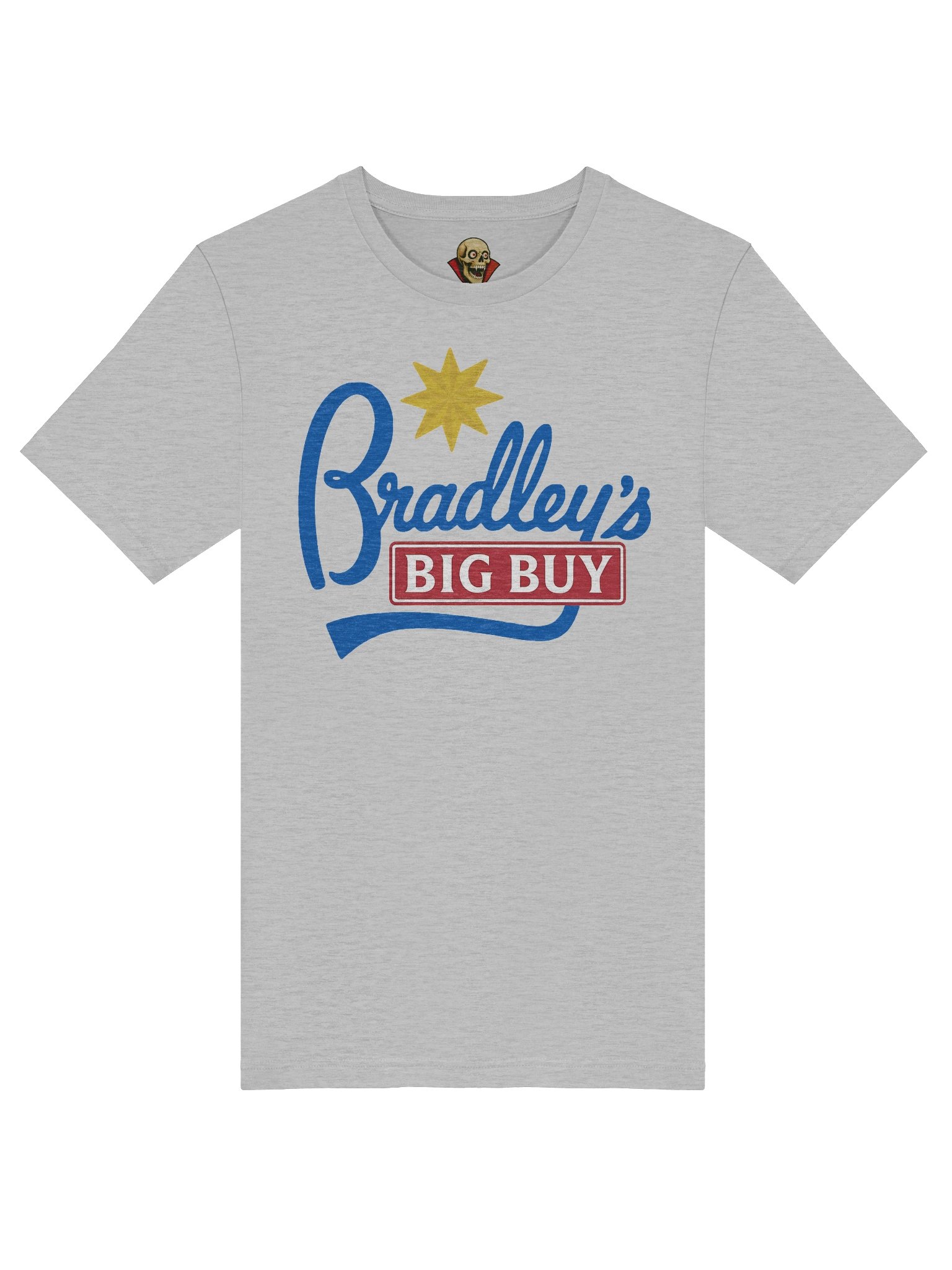 Bradley's Big Buy - Stranger Things product image (5)