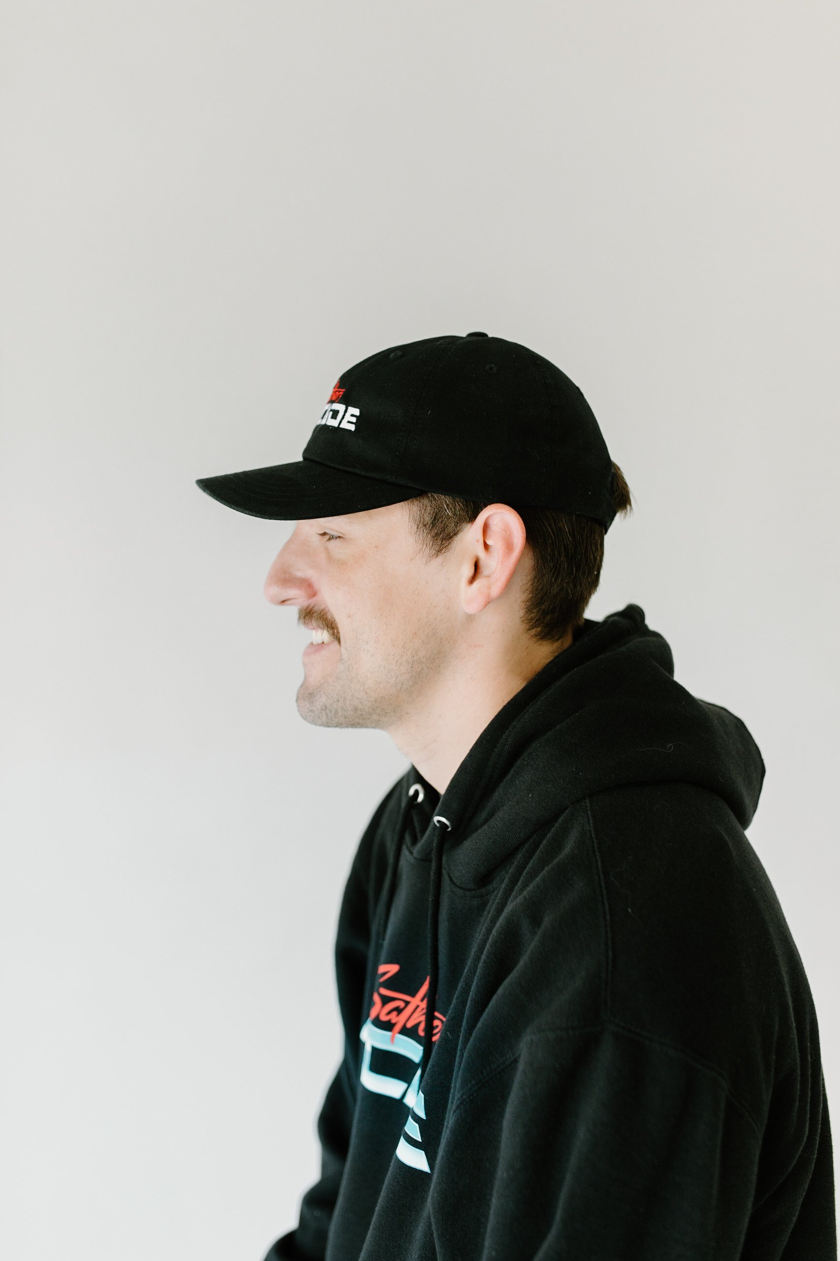 Sather's Arcade Dad Hat product image (3)