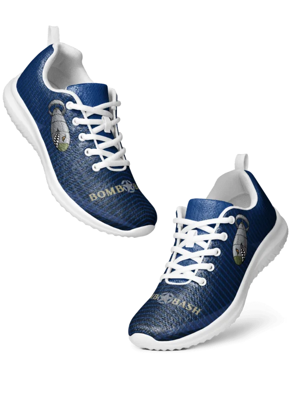 BLUE STREAK Men's Athletic Shoes - Bomb Bash Collection product image (8)