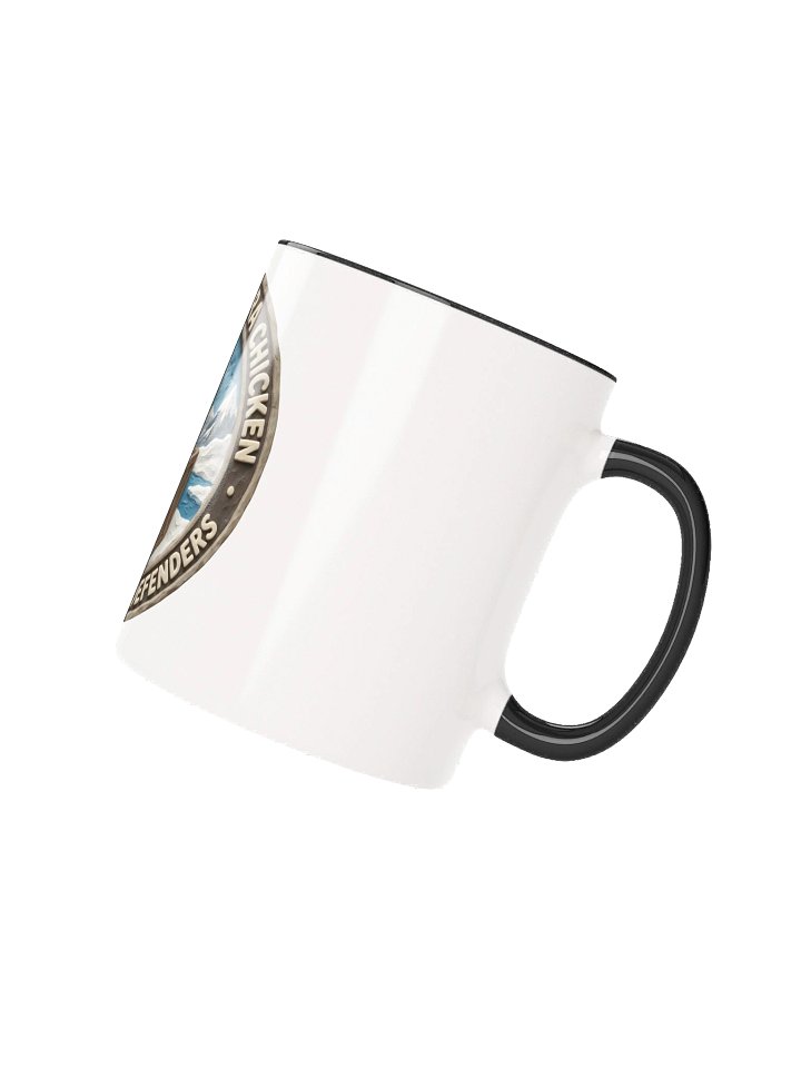 Beware the Cobra Chicken | 11oz Character Mug product image (2)