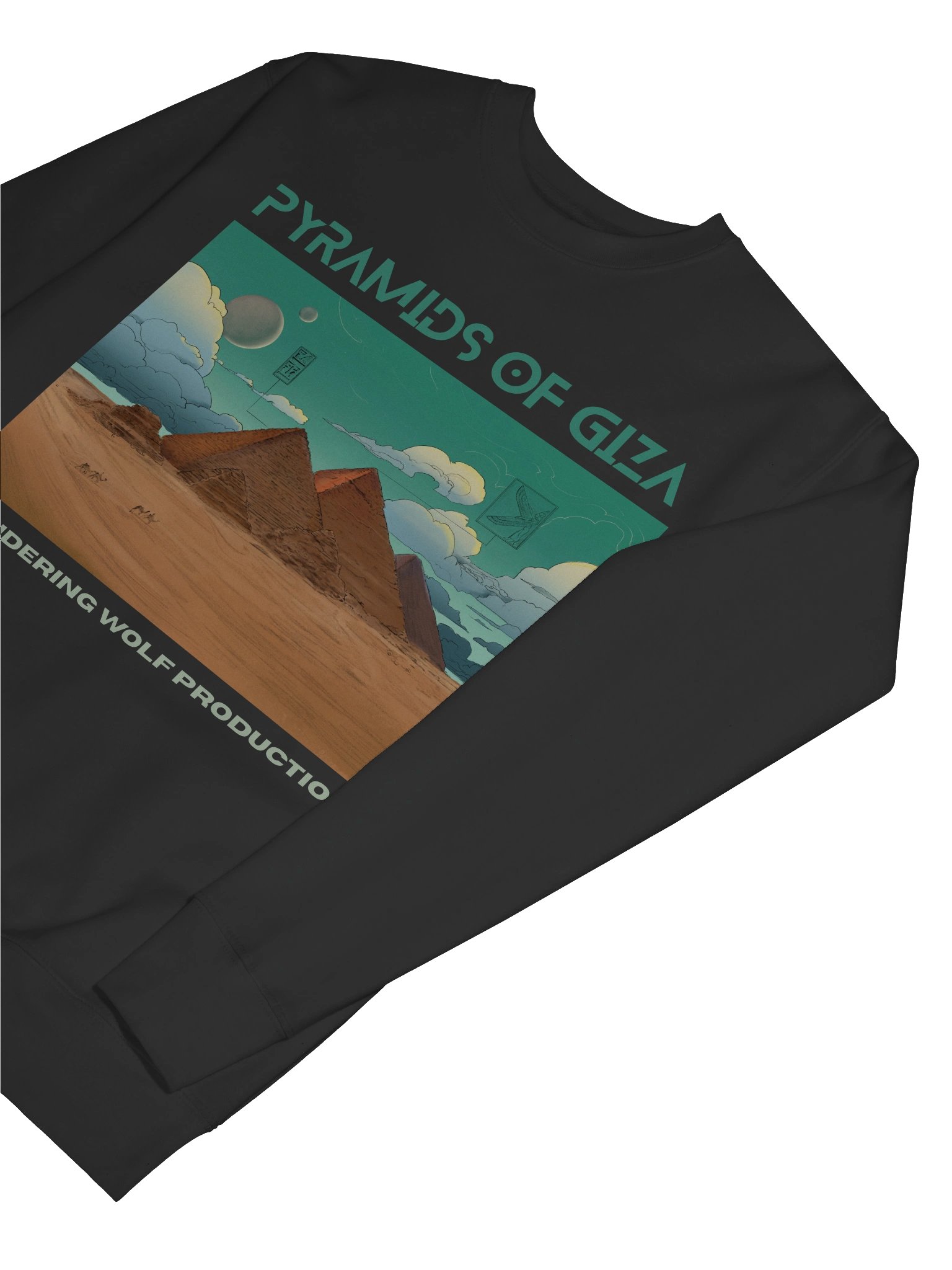 Desert Dreams Sweatshirt product image (19)