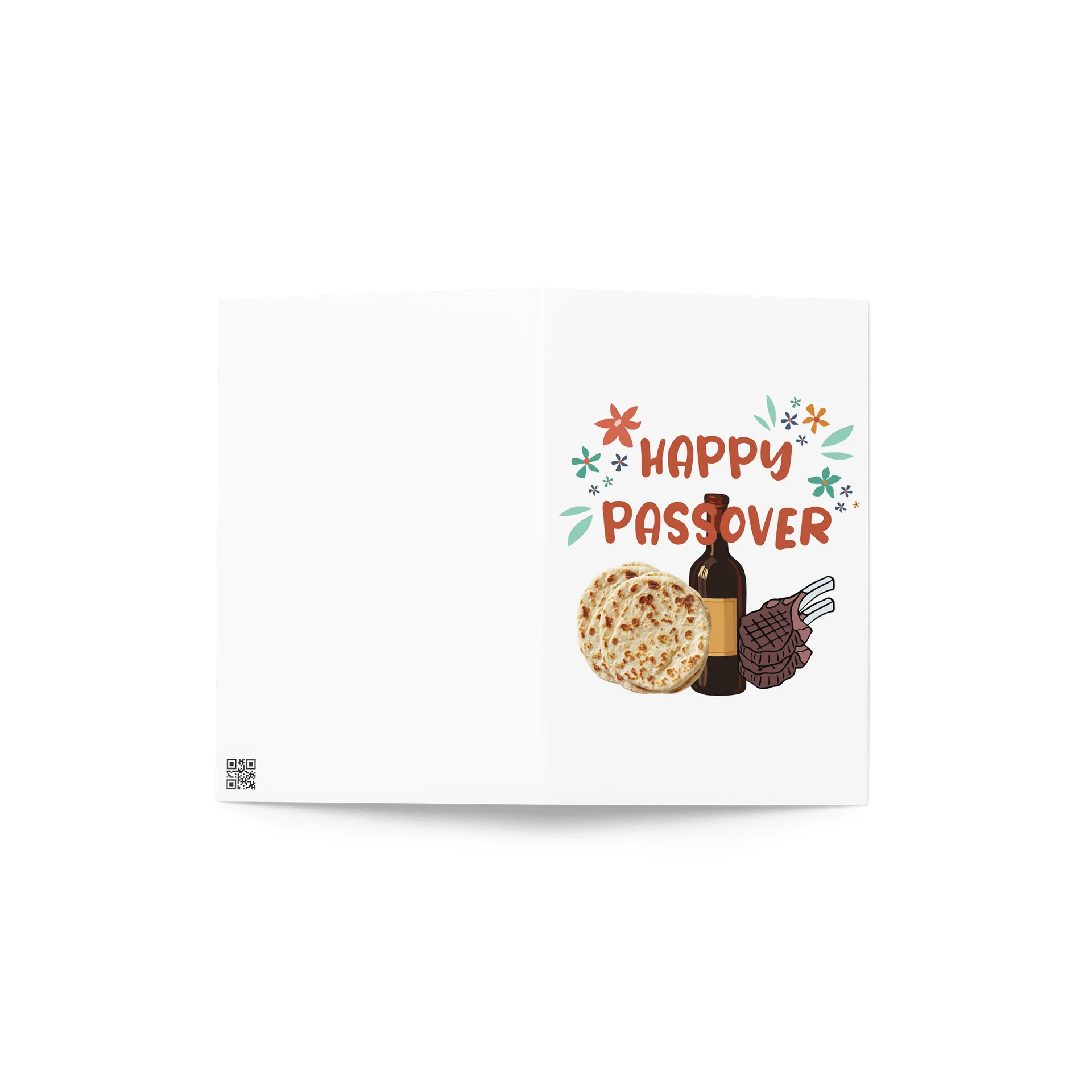 Passover Greetings product image (4)