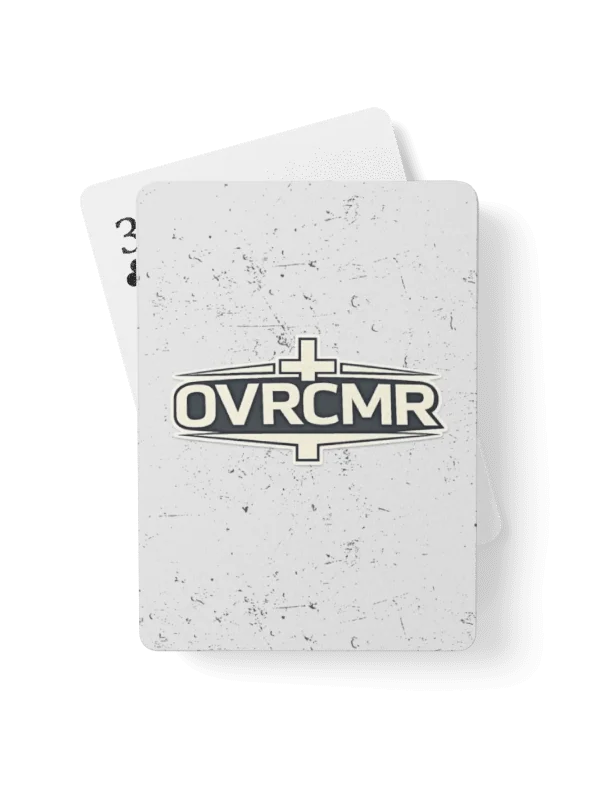 Playing Cards product image (2)
