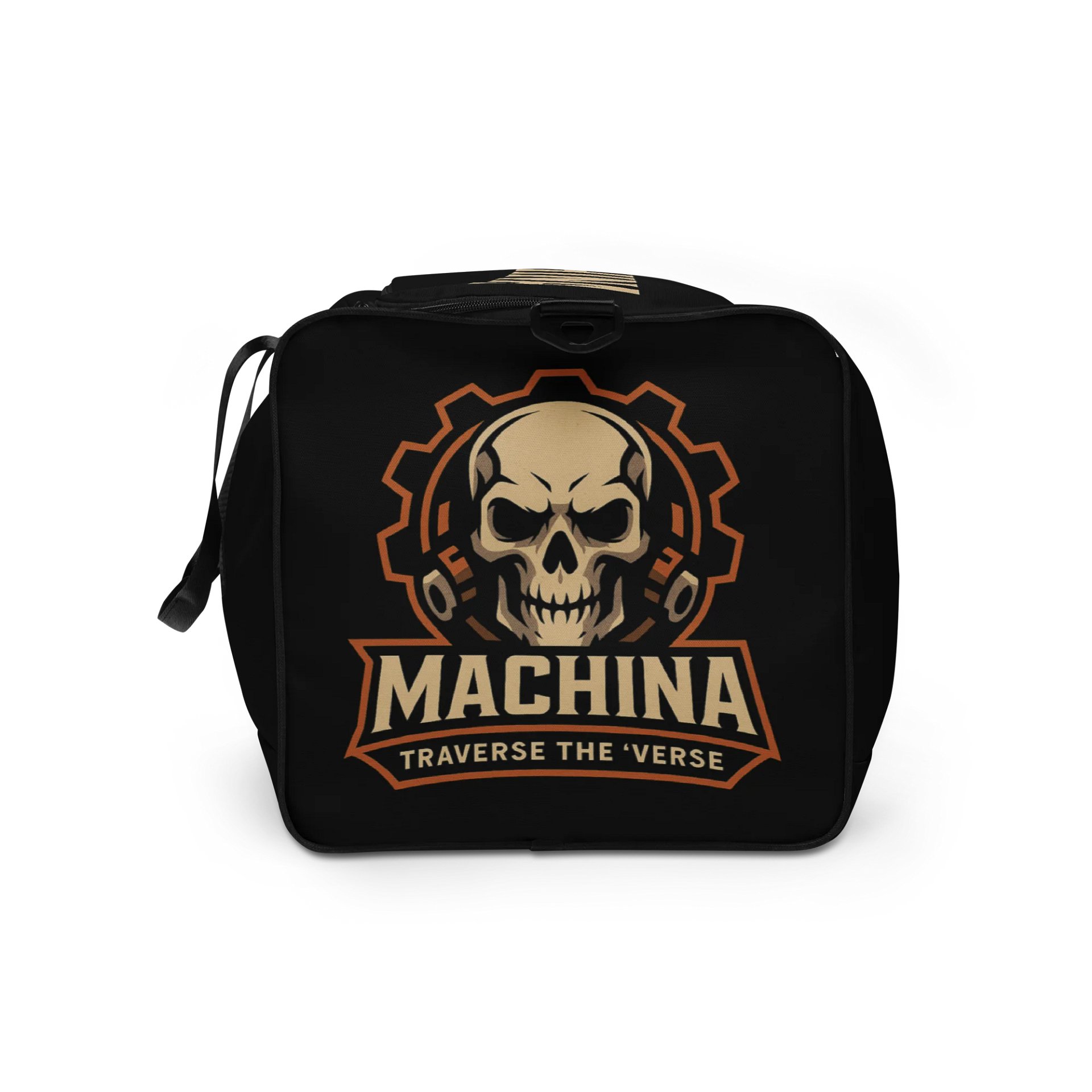 OG Machina – Duffle Bag product image (8)