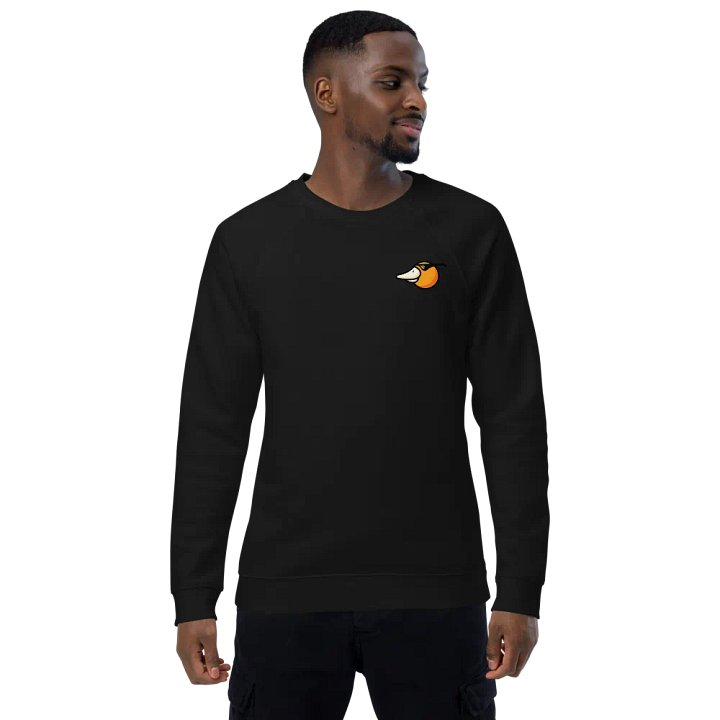 Unisex Sweatshirt Duck Dinasty product image (1)