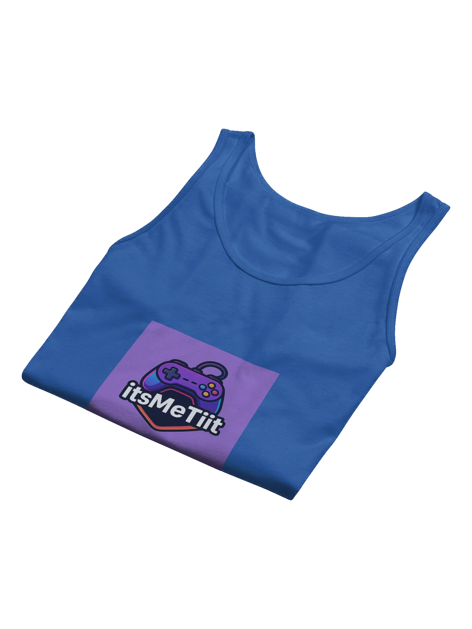 Gamer's Delight Tank Top product image (8)