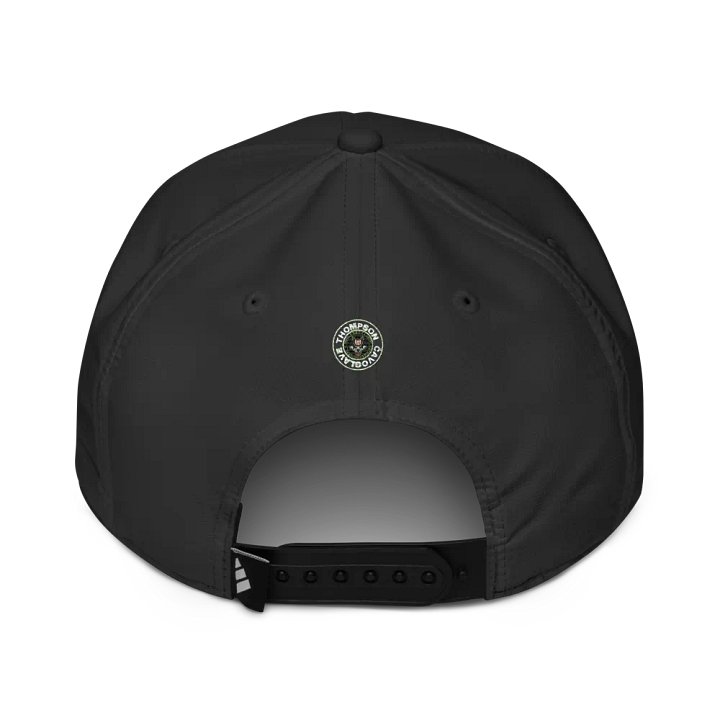 Thompson Čavoglave VUKOVI 9. GARDIJSKA BRIGADA Emblem Cap product image (5)