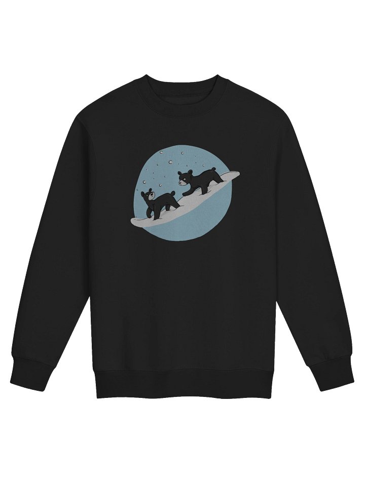 Post Holin' Crew Neck product image (1)