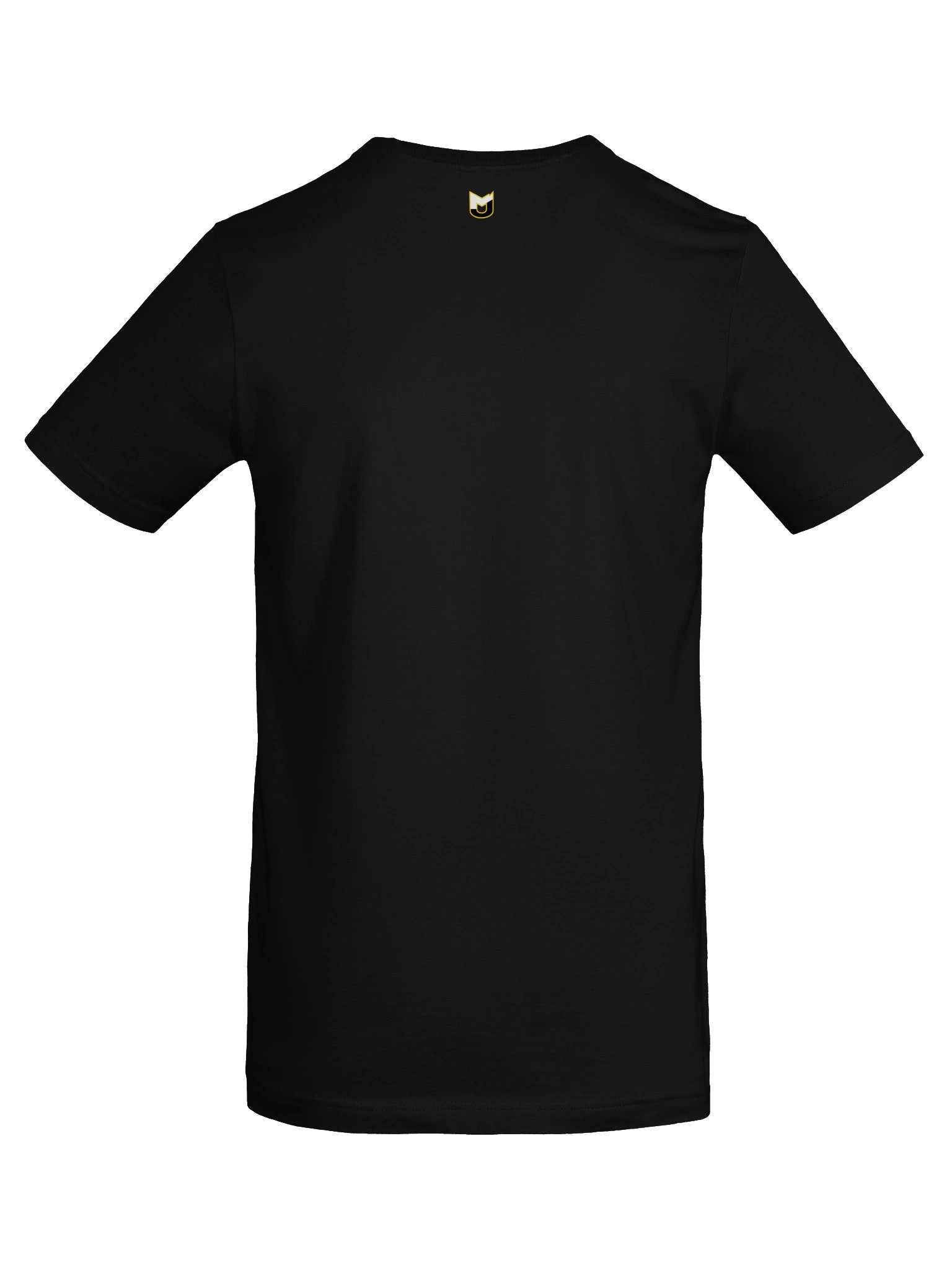 Channel 0 T shirt product image (22)