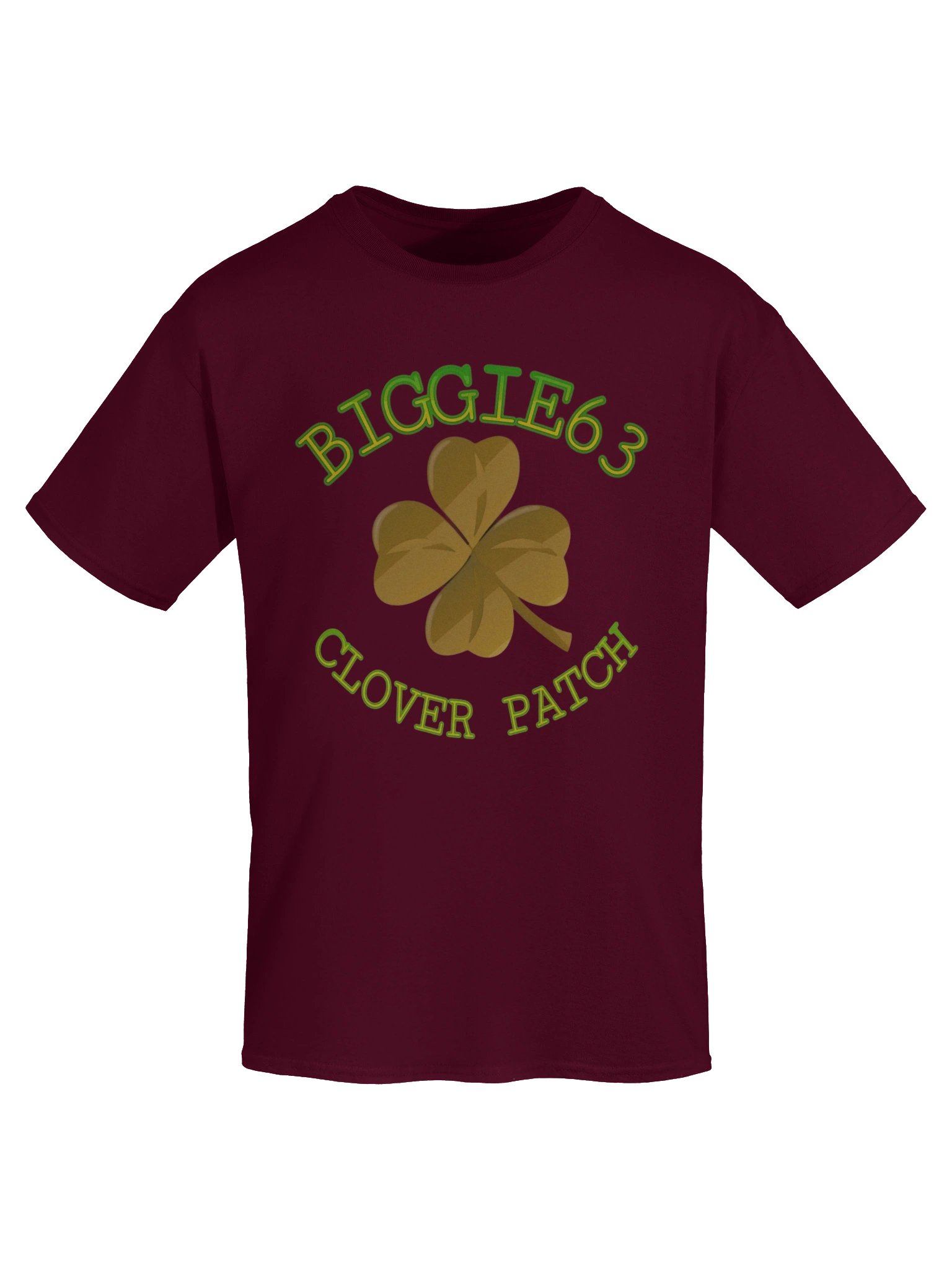 Nephew Network Logo Gold T-Shirt product image (76)