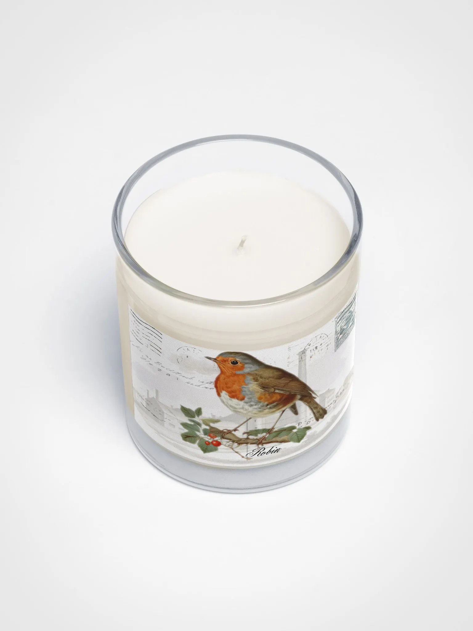 Robin Candle product image (3)