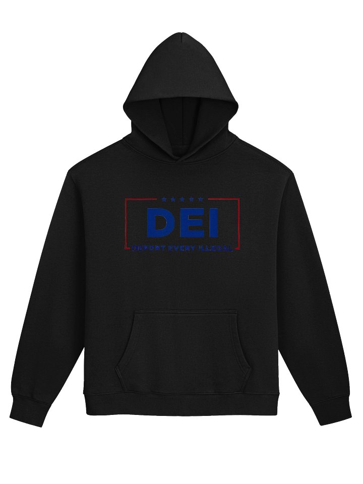 UnR DEI Hoodie product image (3)