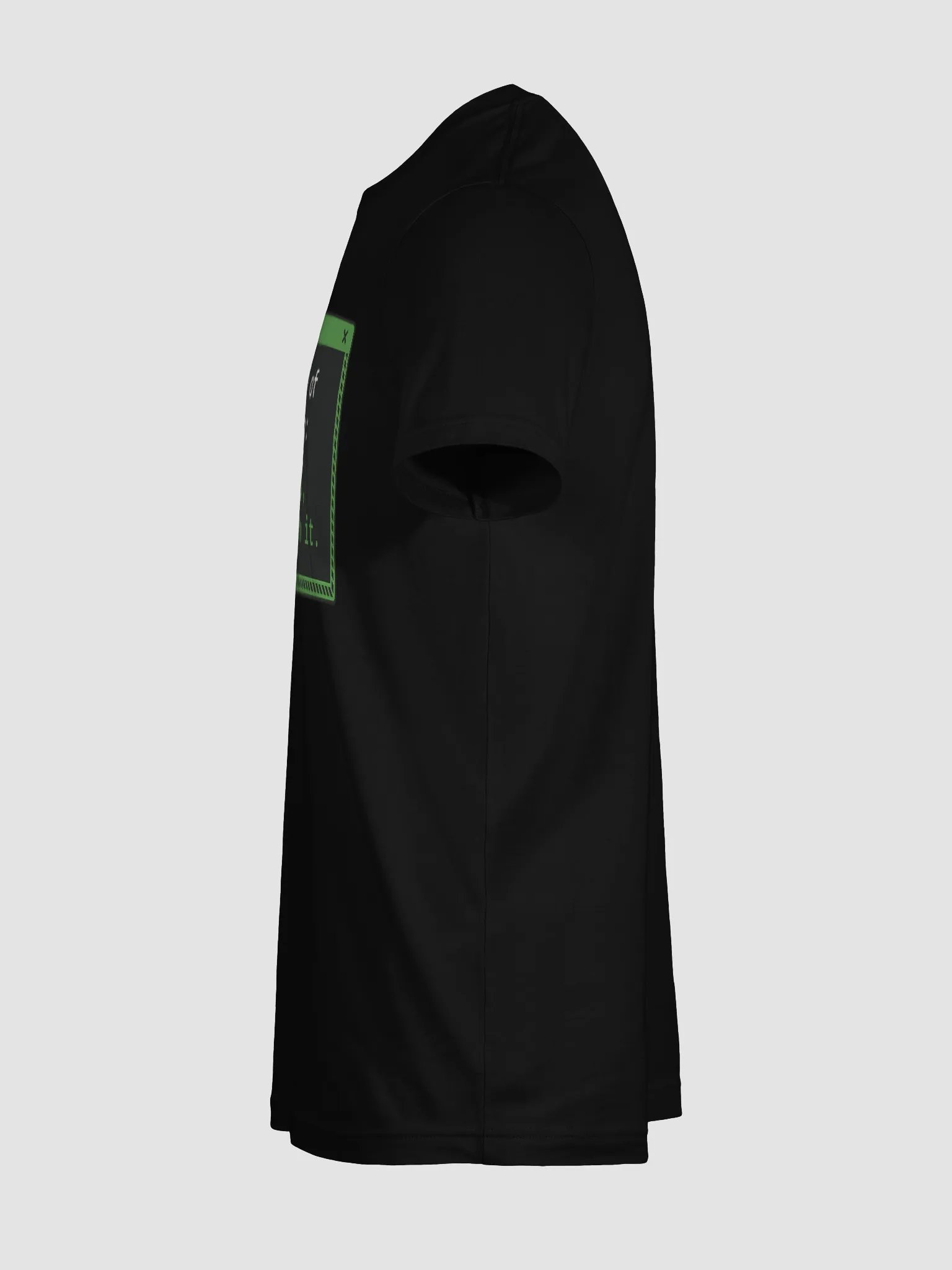 If it Works Don't Touch It Tee 😎 product image (6)