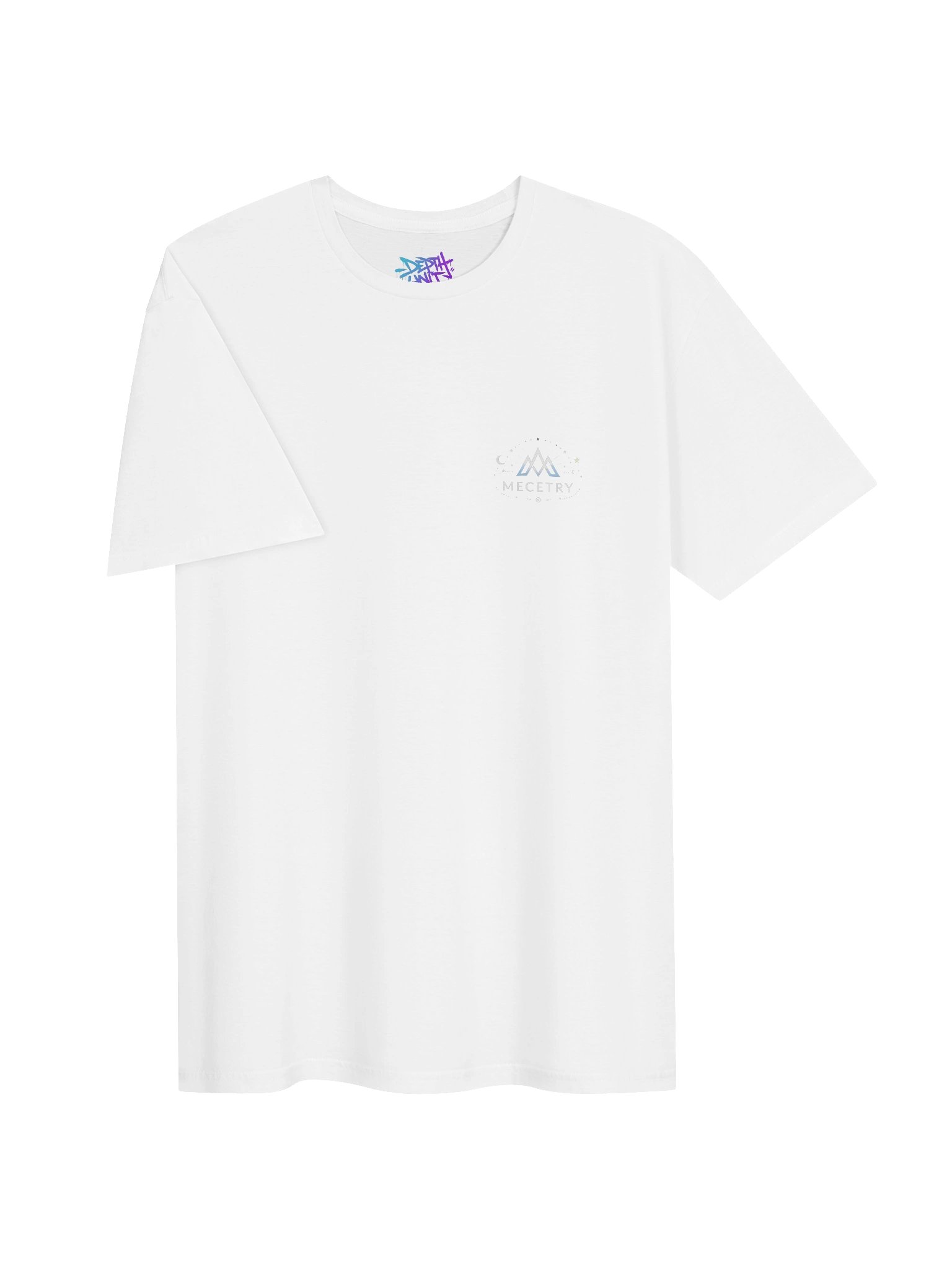 Tee-shirt Mecetry PREMIUM product image (3)