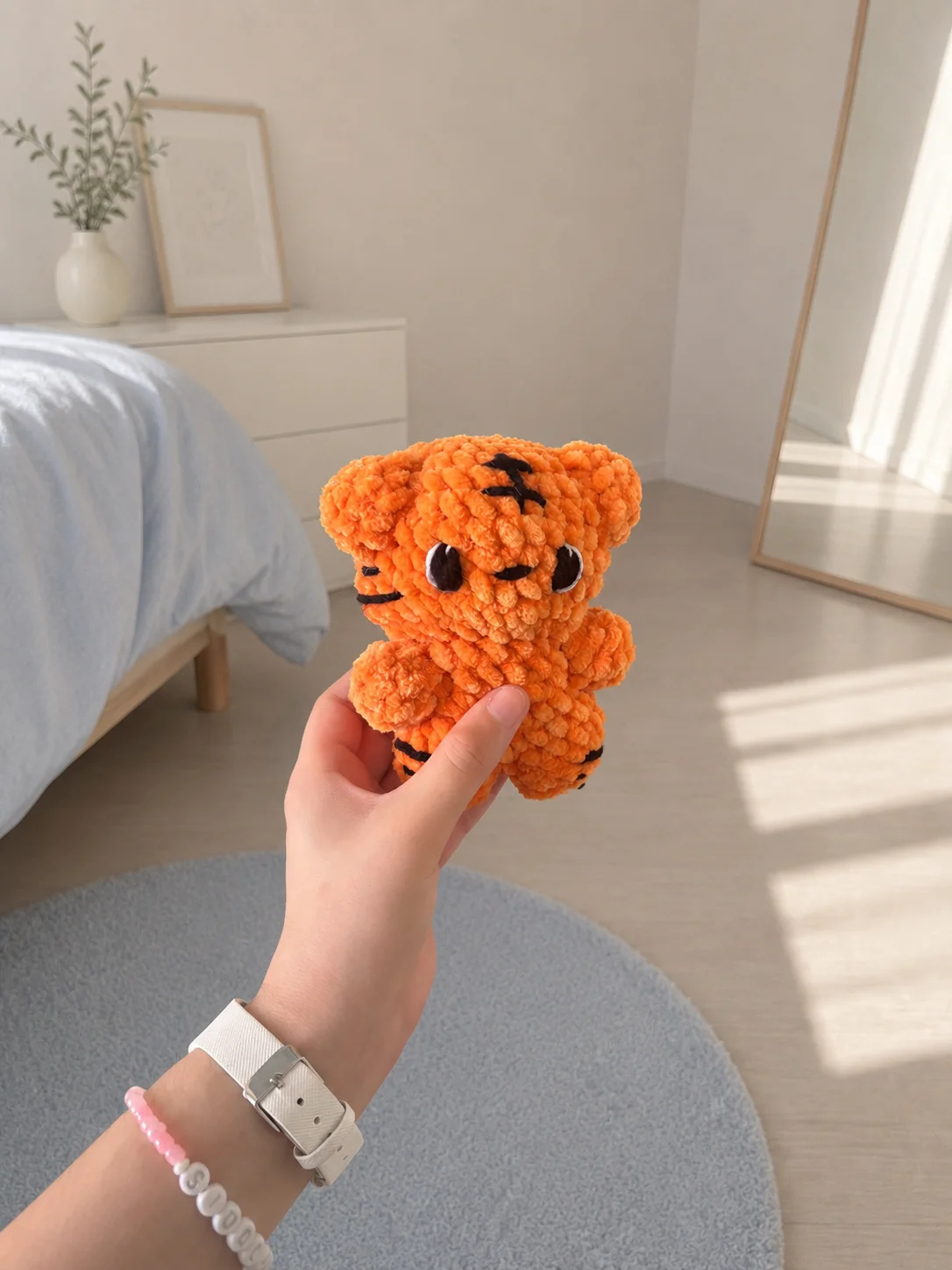 Baby Tiger product image (1)