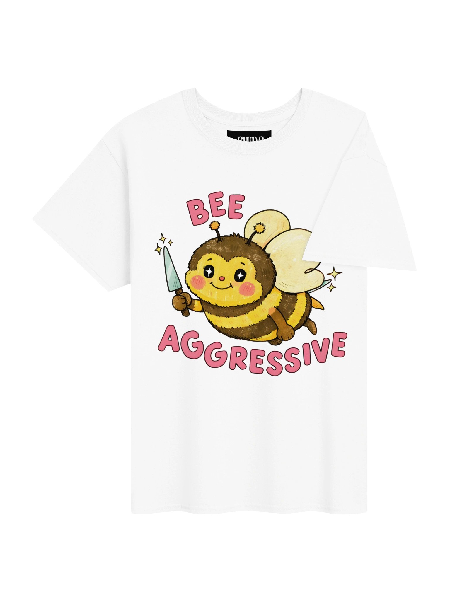 Bee Aggressive product image (4)