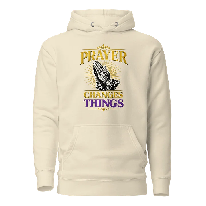 Prayer Changes Things product image (4)
