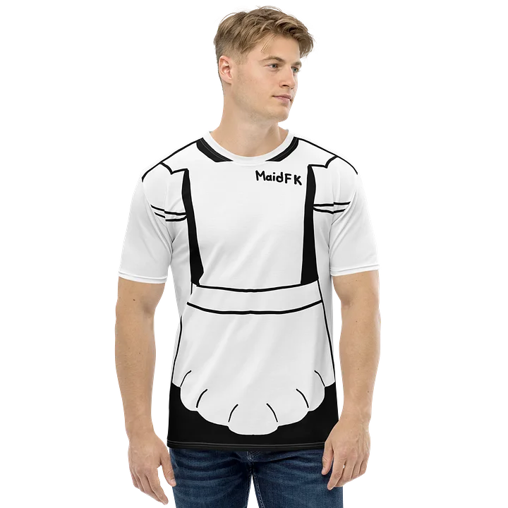 MaidFK Work Outfit product image (2)