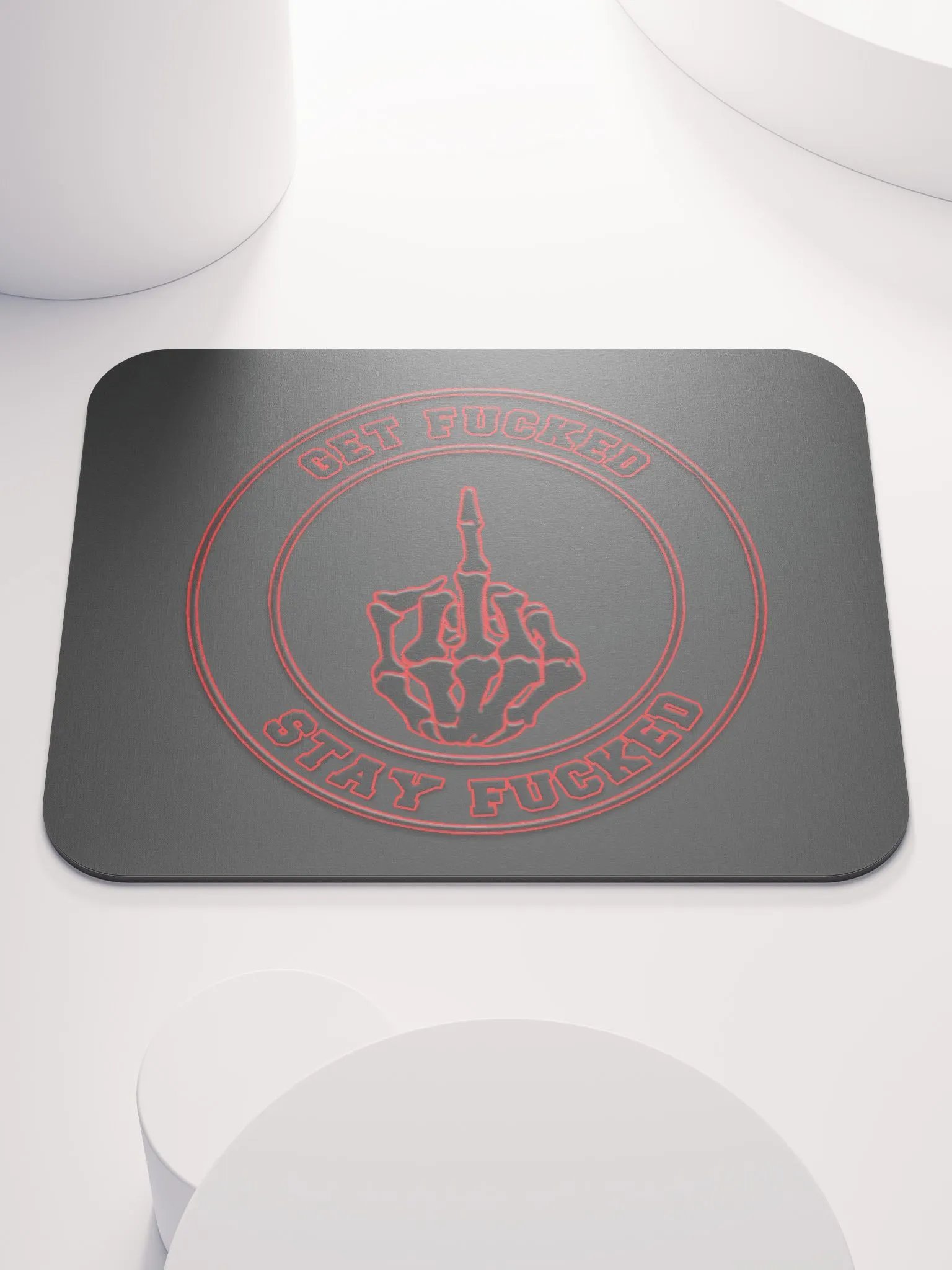 Synisisms - GFSF Mouse Pad product image (3)