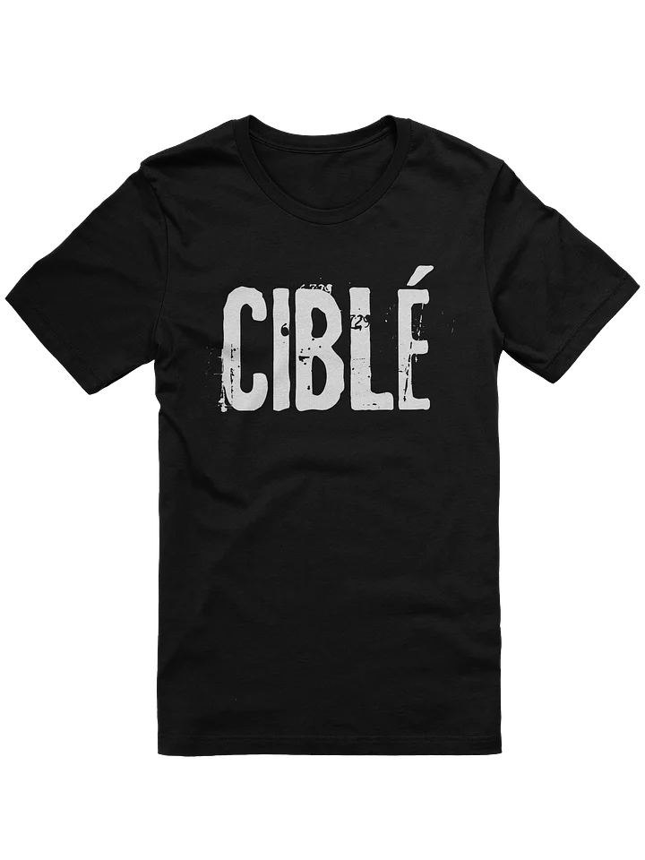 Ciblé T-Shirt (Frauen) product image (1)