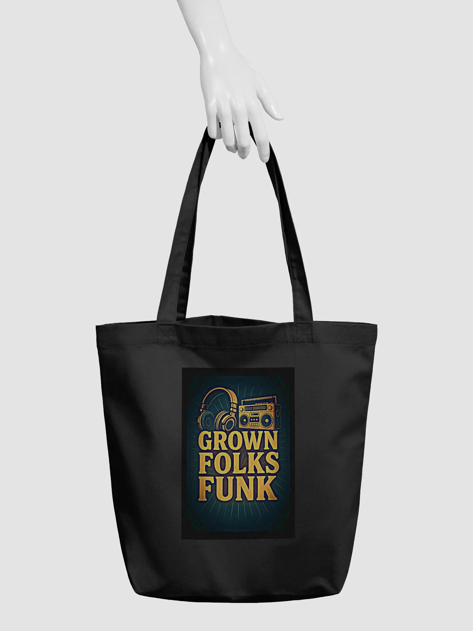 GROWN FOLKS FUNK product image (3)