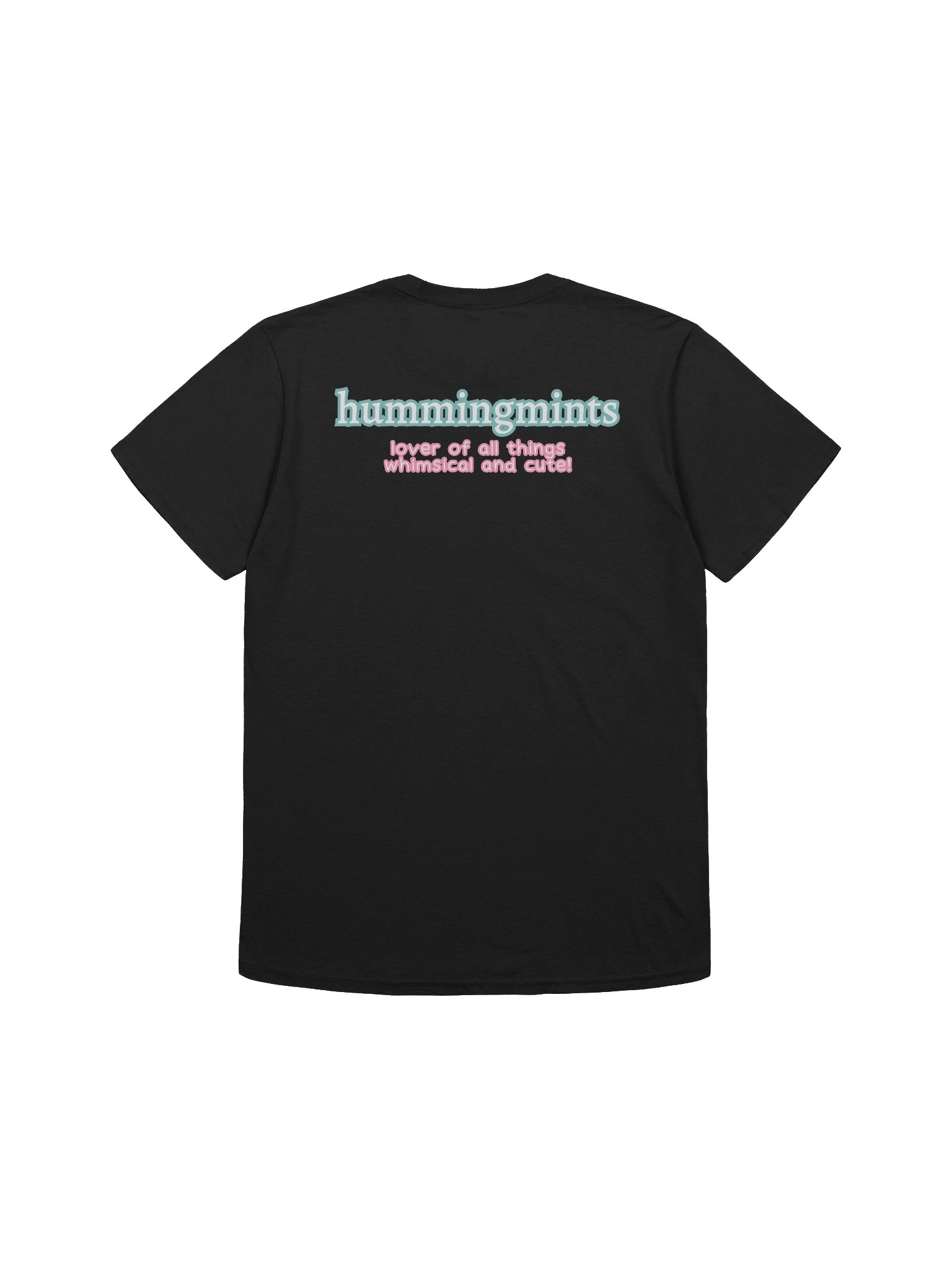 ♡ hummingmints' printed tee product image (17)