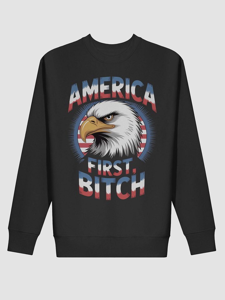 AFB Hoodie product image (6)