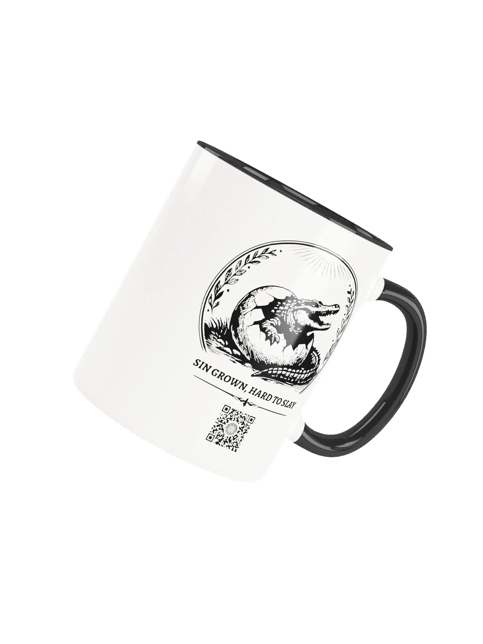 Small Sins (Mug) product image (4)