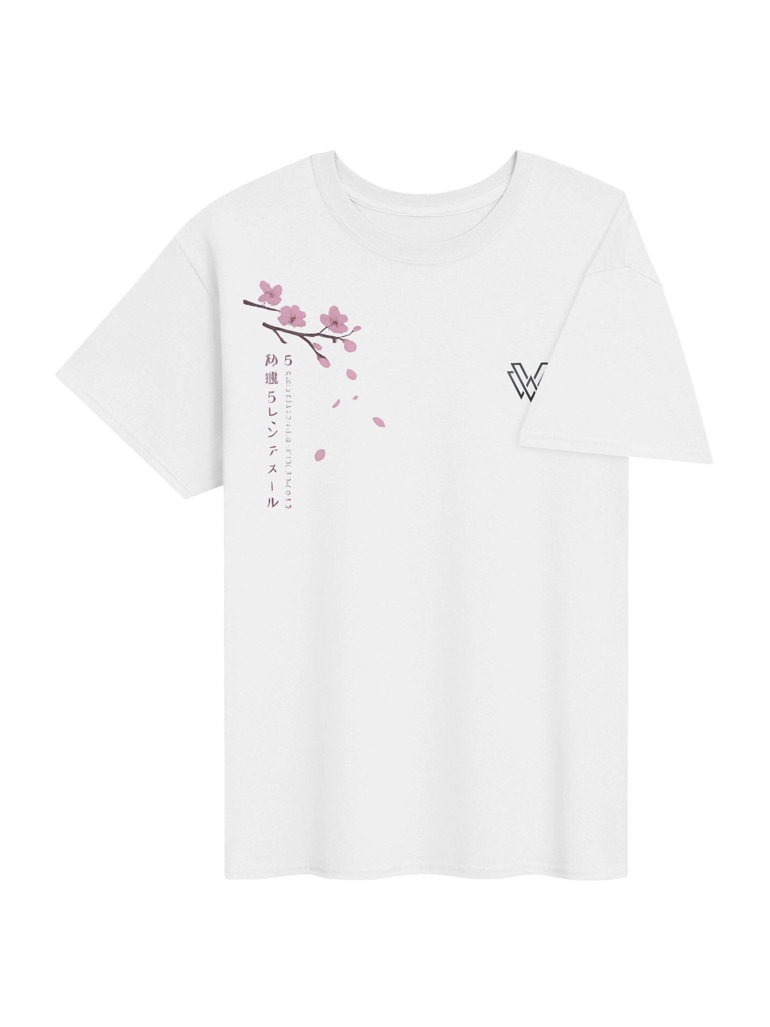 Cherry Blossom Memories product image (5)