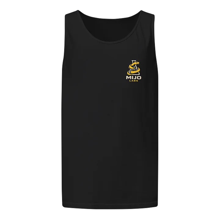 Trooper Tanktop product image (1)